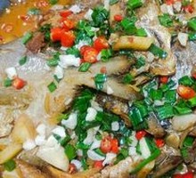 Mixed Sea Fish