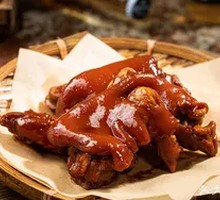 Pork Trotter