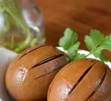 Braised Egg