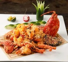 Baitfengtang Persian Lobster