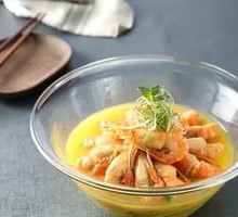 Crisp Shrimp