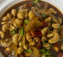 Egg Stewed Eel