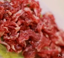Beef Tenderloin