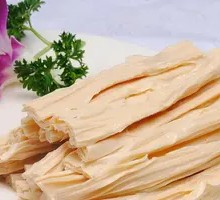 Jinggangshan Tofu Bamboo