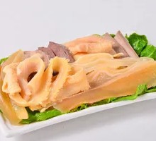 Offal Dish