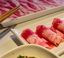 House Special Beef Rolls