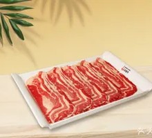 Prime Ribeye Steak