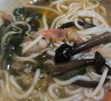 Chicken Mushroom Stir-fry
