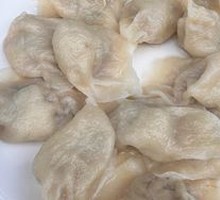 Northeastern Dumplings