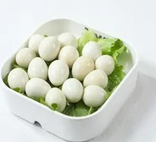 Quail Egg