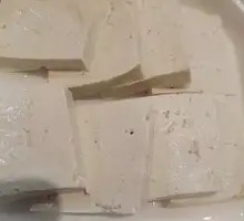 Old Tofu