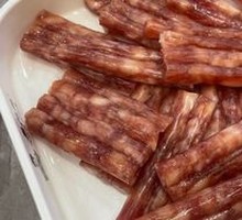 Mini Sausage