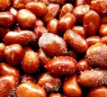 Crispy Peanuts