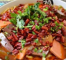 Bashu Maoxuewang