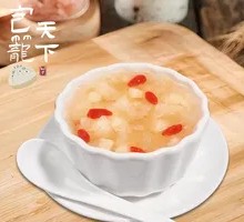 Tremella Soup