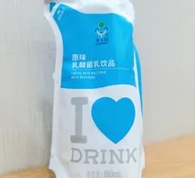 Lizi Garden Lactic Acid Bacteria Drink