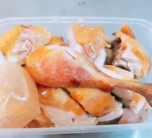 Roast Chicken