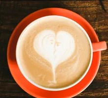 Latte Coffee