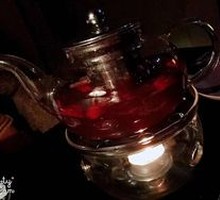 Longan and Red Date Tea