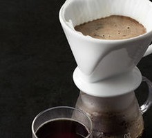 Classic Pour-over Coffee