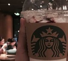 Blueberry Macchiato Milk Star Ice Blended