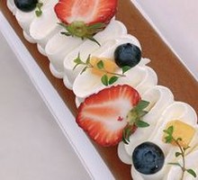 Mango Roll