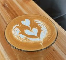 Australian White