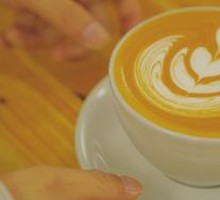American Latte