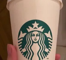 Rich Latte