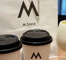 Lava Cookie Flavor Blend Latte