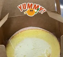 Classic Swiss Roll