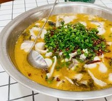 Sour Cabbage Fish