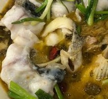Sour Cabbage Fish