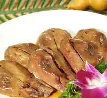 Quzhou Duck Heads