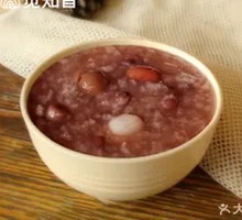 Eight Treasure Porridge