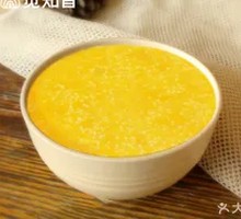 Rice Porridge