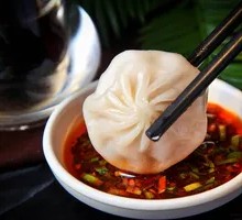 Steamed Pork Dumplings