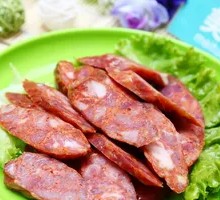 Hangzhou Wanlong Sausage