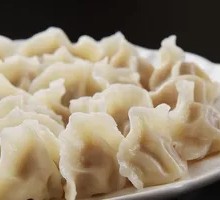 Steamed Pork Dumplings