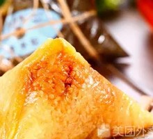 Jiaxing Honey Date Zongzi