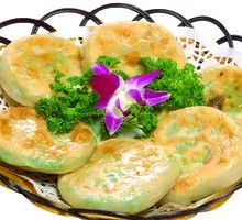 Radish丝 Pie