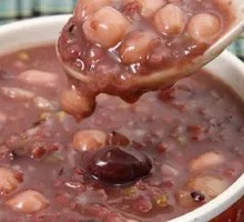 Kung Fu Eight Treasure Porridge