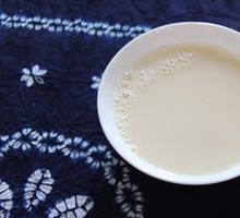 Old Craft Soy Milk