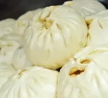 Custom Whole Grain Beef Buns