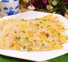 Egg Pancake
