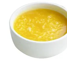 Pumpkin Millet Porridge