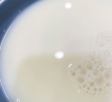 Sweet Soy Milk