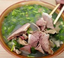 Mutton Soup Ten