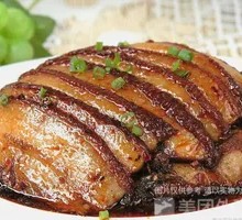 Home-style Braised Pork