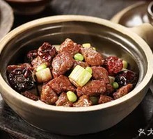 Black Pepper Beef Tenderloin Stir-fry